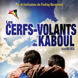 Ciné-Club : "Les Cerfs-Volants de Kaboul" de Marc Forster