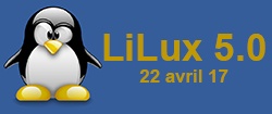 LiLux 5.0