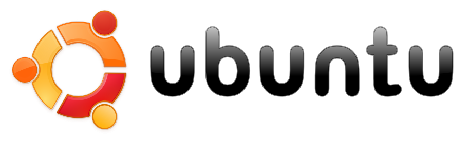 Ubuntu GDM logo alternative