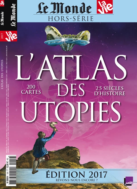 Atlas des Utopies