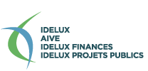 logo idelux