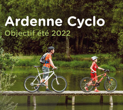 Interreg V - Ardenne Cyclo
