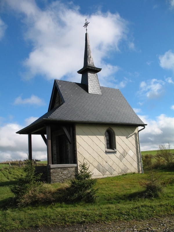 chapelle Balaclava