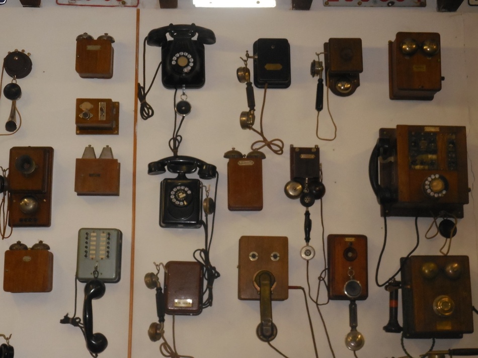 musée du téléphone 2